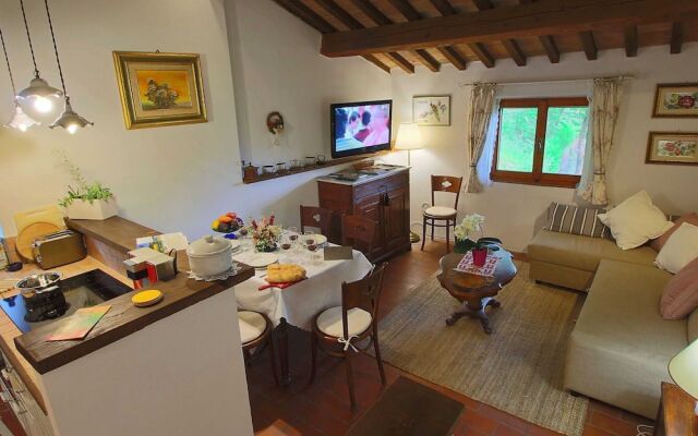 Modern Villa with Private Pool in Fabriano Italy