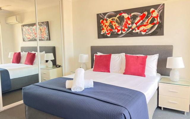 Montego Sands Resort