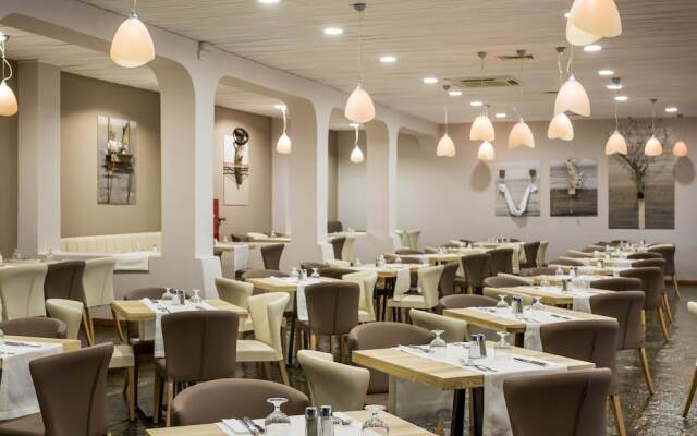 Hotel Delphi Beach - All Inclusive