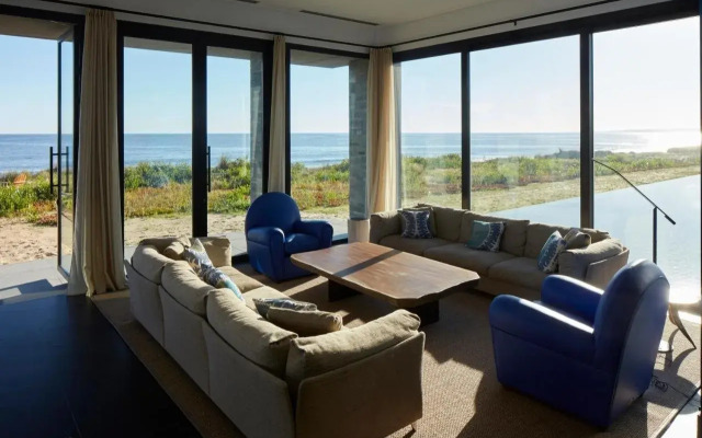 Bahia Vik Jose Ignacio
