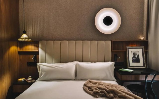Hotel Pinar Plaza