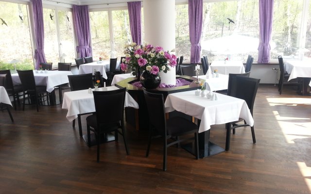 Hotel Forsthaus Wannsee