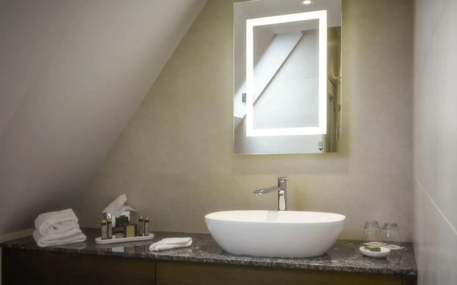 Danesfield House Hotel And Spa