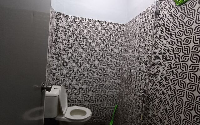 OYO 93340 Angsana Aglow Homestay Near Taman Angsana