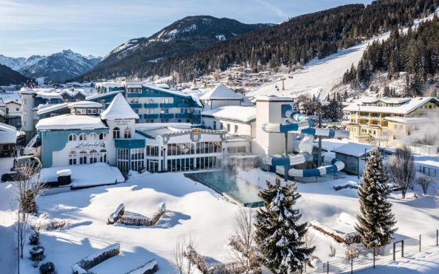 Schlosshotel Lacknerhof
