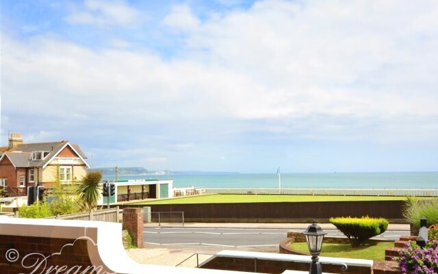 Ocean Watch 5, WEYMOUTH