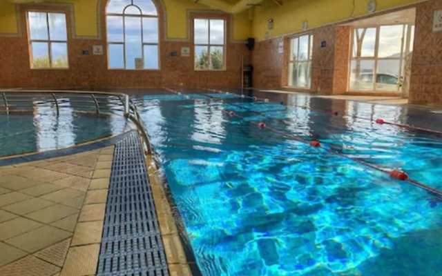 Yeats Country Hotel, Spa & Leisure Club