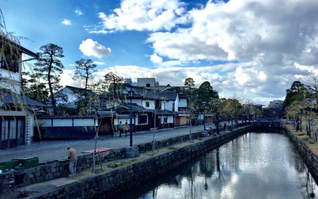 Kurashiki Guest House Yurinan