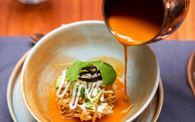 HERENCIA By Hosting House