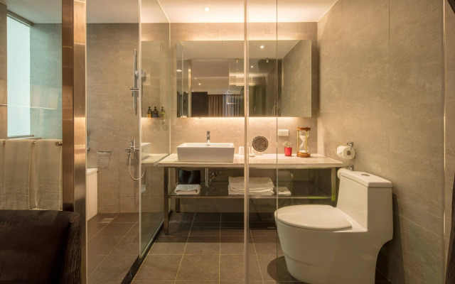 Finders Hotel-Fu Qian