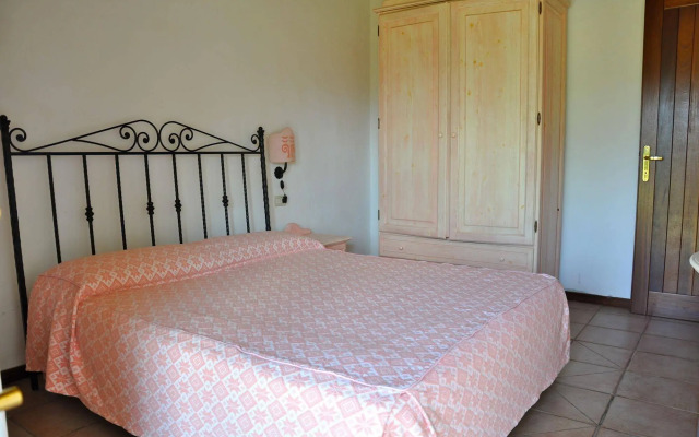 Liscia Eldi Residence