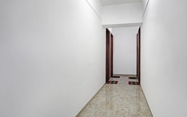 Treebo Atithi Corporate Stay Baner IT Hub