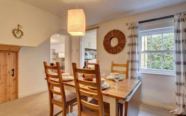 Holiday Home Birds Cottage