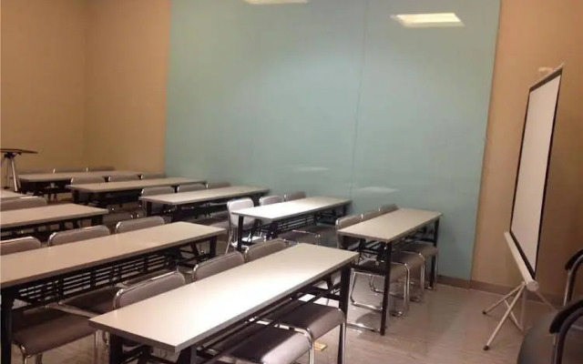 Jinjiang Inn Select Chengdu Shuangliu International Airport