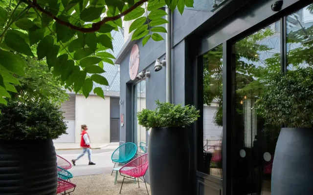 Platine Hotel