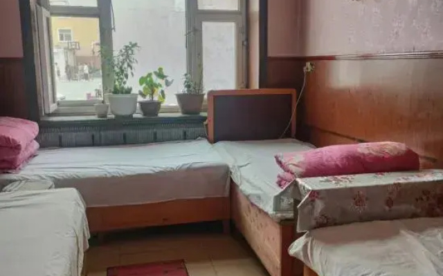 Jinfengge Hotel