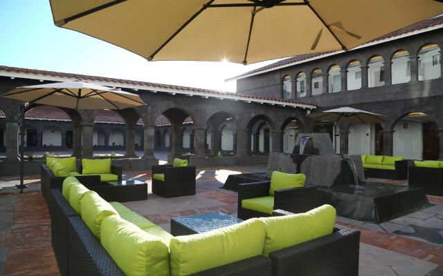 Hilton Garden Inn Cusco