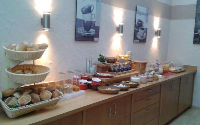 Hotel Gasthof Hereth