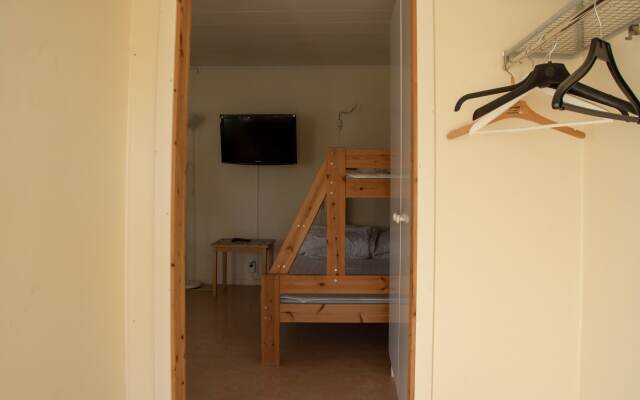 Älvdalens camping