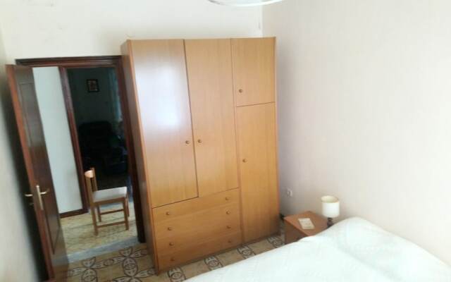 Apartment With 2 Bedrooms in Villalba, With Wonderful Mountain View an