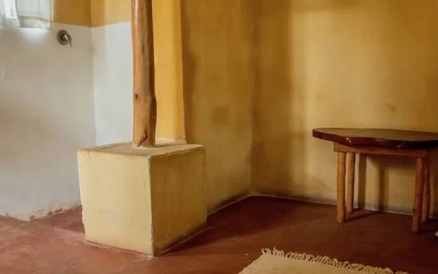 Turtle Cove Lodge and Yoga Shala