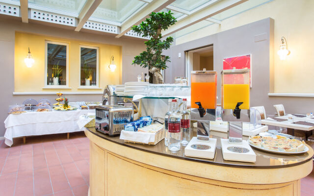 Hotel Palazzo San Lorenzo & SPA