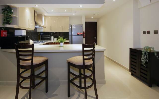 Stunning 2 Bedroom in ELite Residences 1