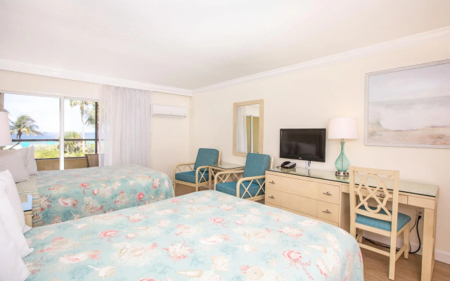 Tween Waters Island Resort & Spa