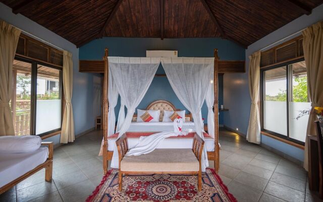 Nirvana Eco & Agro Resort