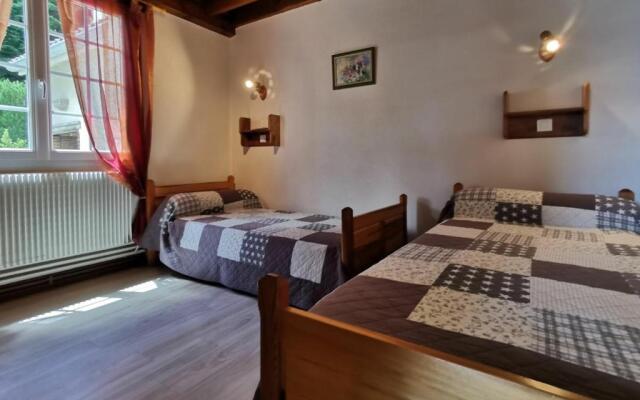 Gîte Champclause, 4 pièces, 6 personnes - FR-1-582-259