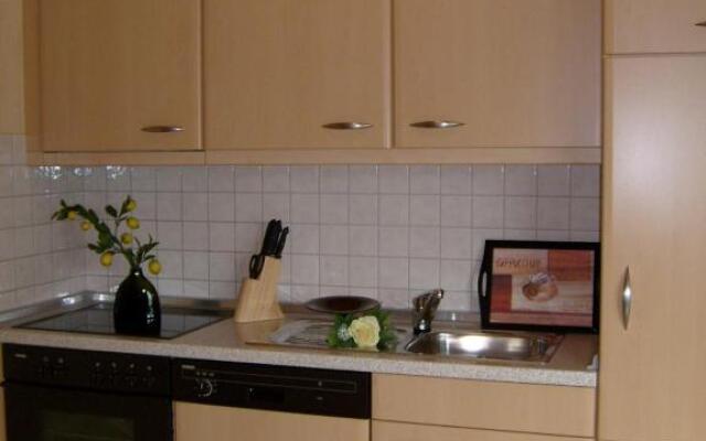 Ferienwohnungen Mantke