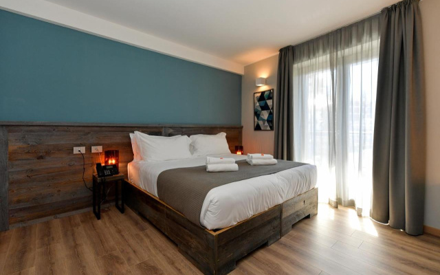 Du Parc Hotel