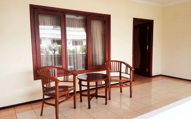 Hotel Pelangi Malang