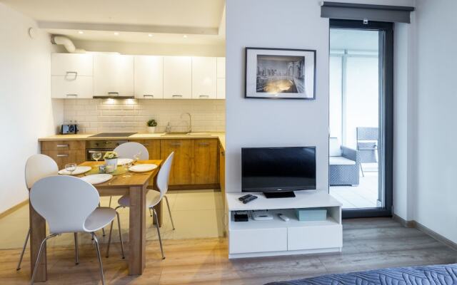 FriendHouse Apartments - Vistula & Wawel