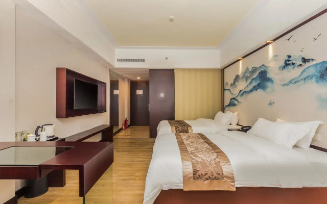 Rezen Select Pasonda Hotel