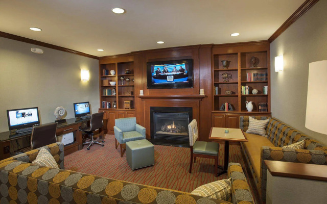 Hampton Inn Potomac Mills/Woodbridge