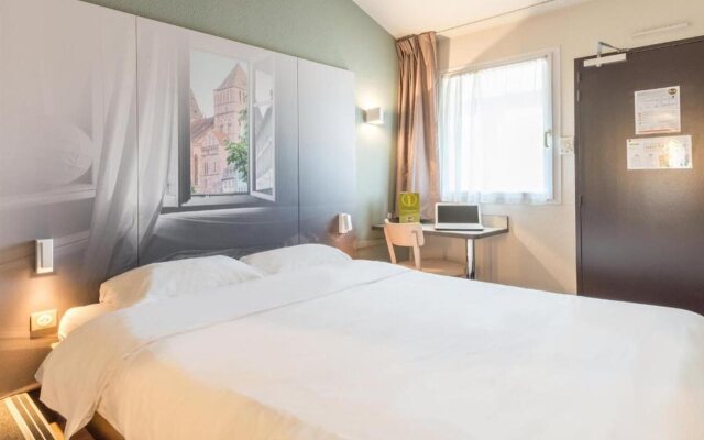 B&B HOTEL Strasbourg Sud Geispolsheim