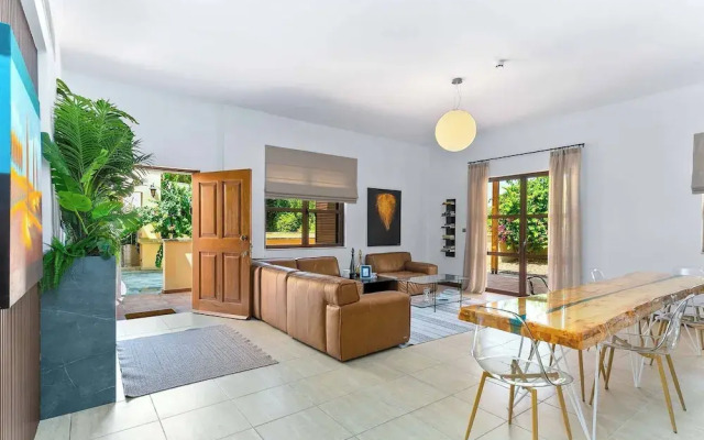 Aphrodite Premium Apartments I
