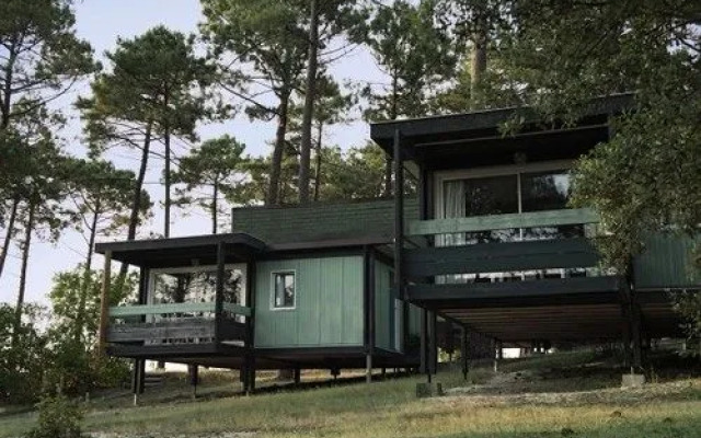 Club Belambra Les Cavales