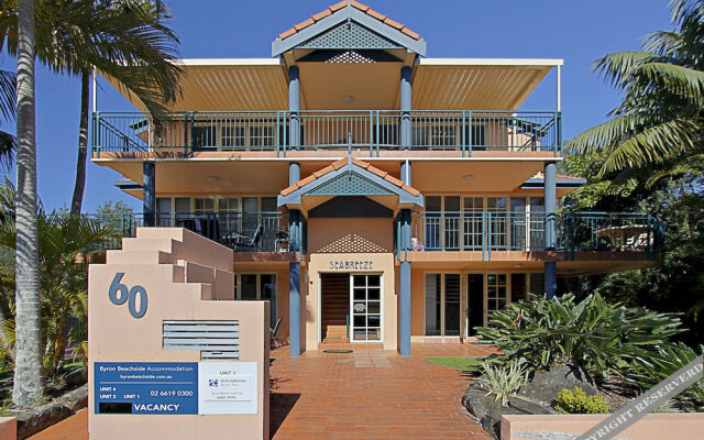 Sea Breeze Apartments