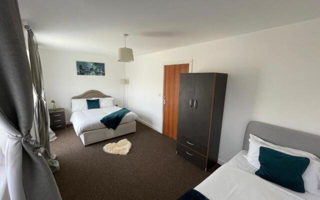 Barking,Dagenham Leisure and contractors