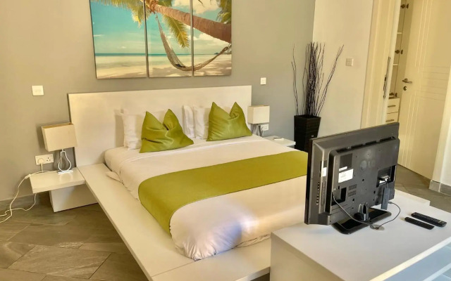 Amber Villas Diani