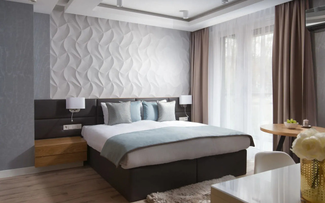 My Story Sopot Apartments