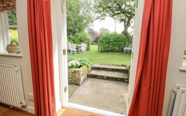 The Coach House