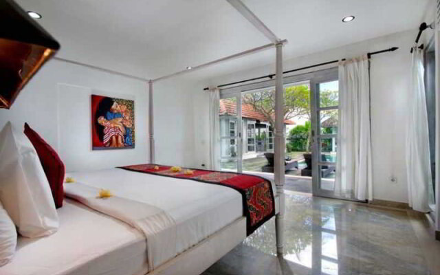Bali Kubu Rama