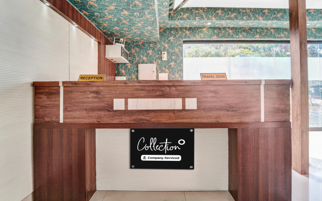 Super Collection O Kalady Near Airport