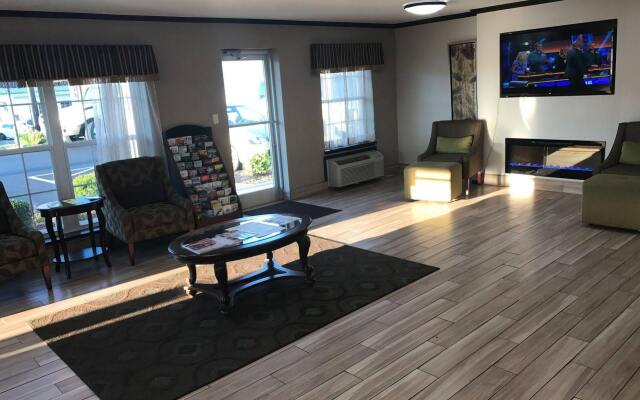 Best Western Kentucky Inn