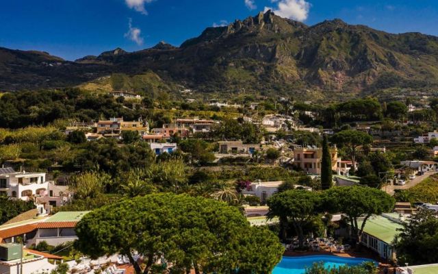 Hotel Terme Park Imperial