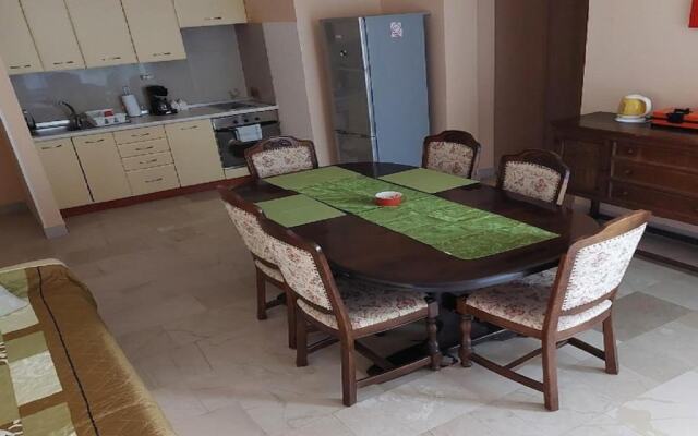 Apartments Kozino