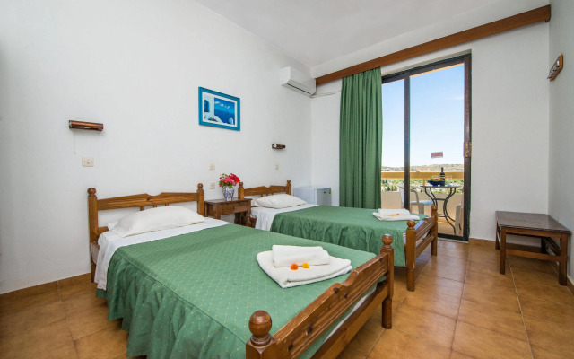 Hotel Anagros